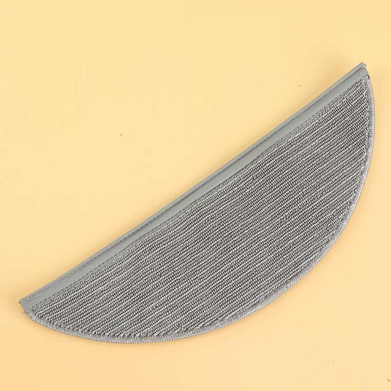 Mop Cloth Main Brush Side Brush Filter for Xiaomi Lydsto R1 Robot
