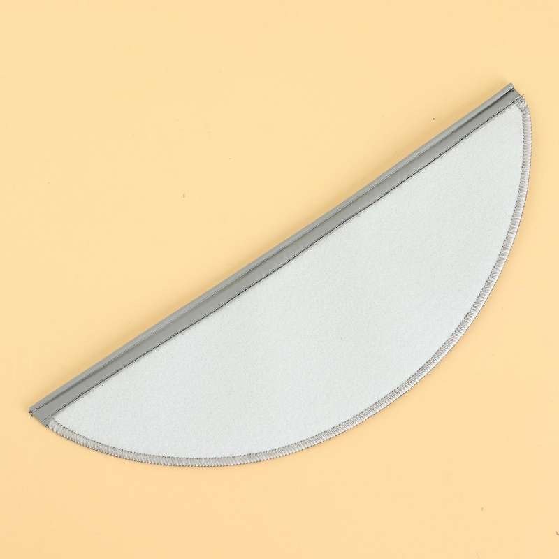 Mop Cloth Main Brush Side Brush Filter for Xiaomi Lydsto R1 Robot