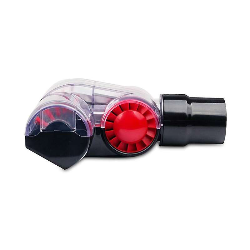 32mm Pet Hair Remover Sofa Turbo Brush Combination Brush Head