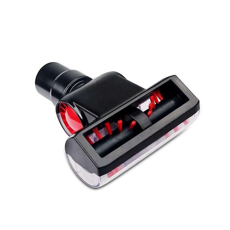 32mm Pet Hair Remover Sofa Turbo Brush Combination Brush Head