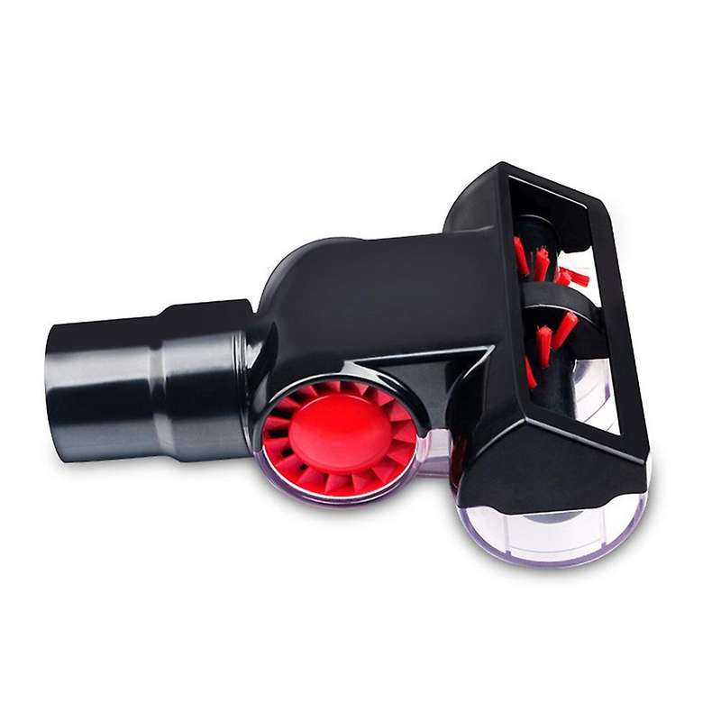 32mm Pet Hair Remover Sofa Turbo Brush Combination Brush Head
