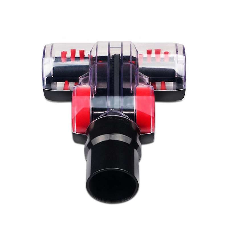 32mm Pet Hair Remover Sofa Turbo Brush Combination Brush Head