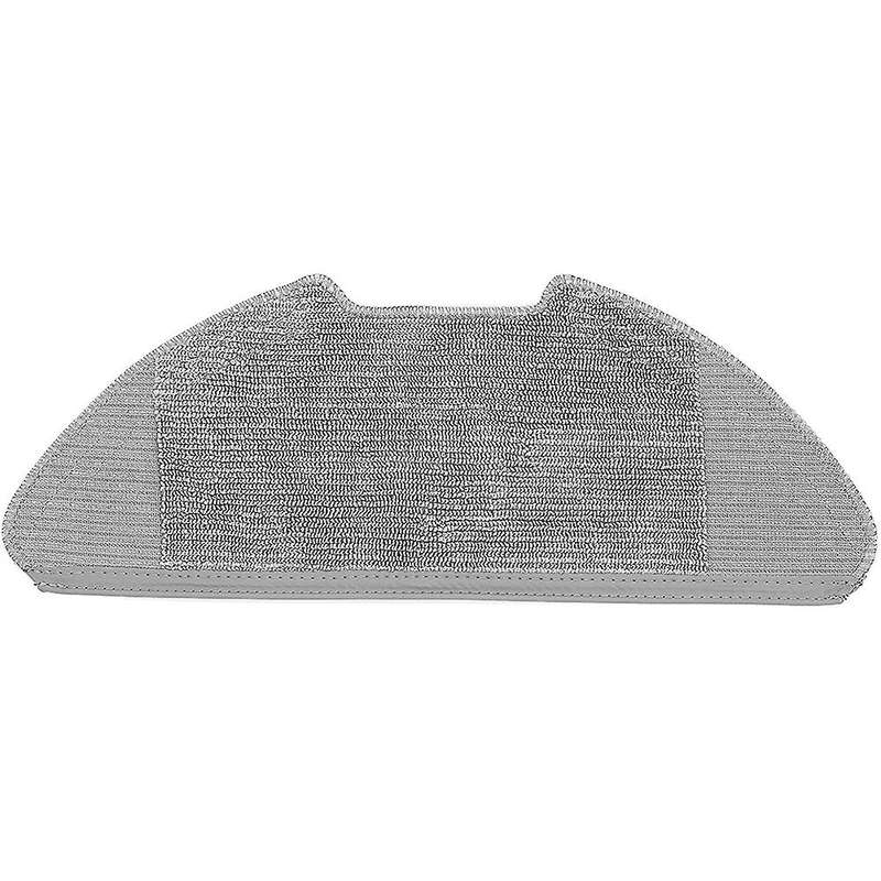 8 Pcs Washable Mop Cloth for Xiaomi Mijia Pro Robot Vacuum Cleaner