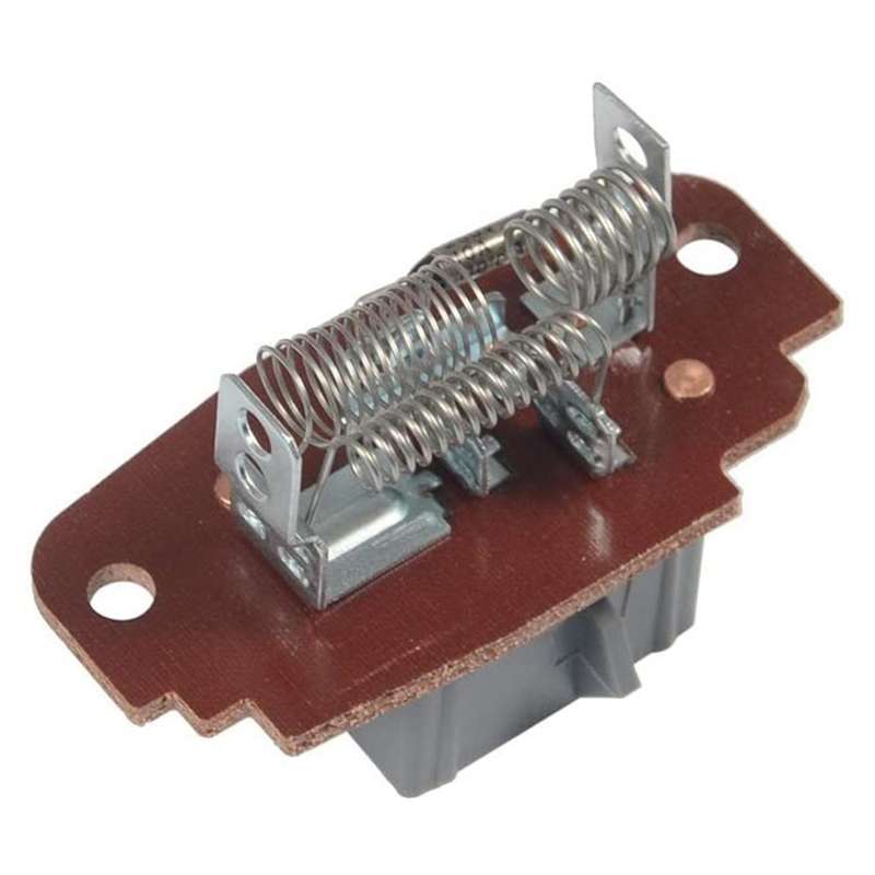 Blower Motor Resistor for Ford Explorer 1995-2003 Ranger 1995-2011