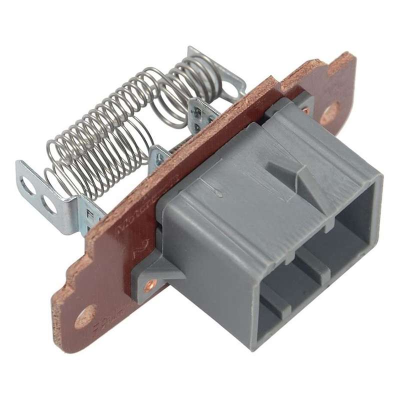 Blower Motor Resistor for Ford Explorer 1995-2003 Ranger 1995-2011