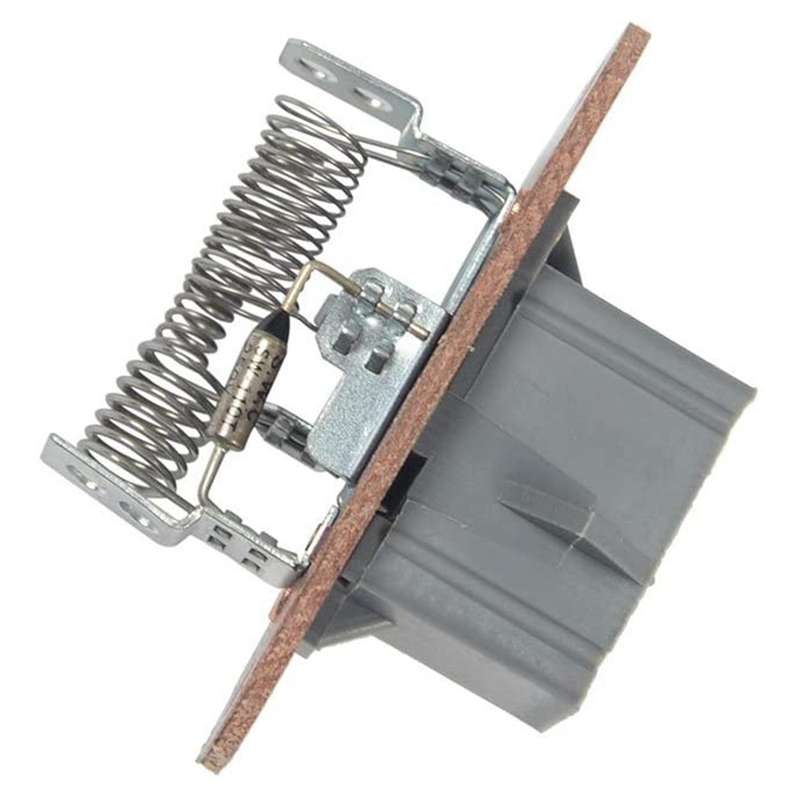 Blower Motor Resistor for Ford Explorer 1995-2003 Ranger 1995-2011