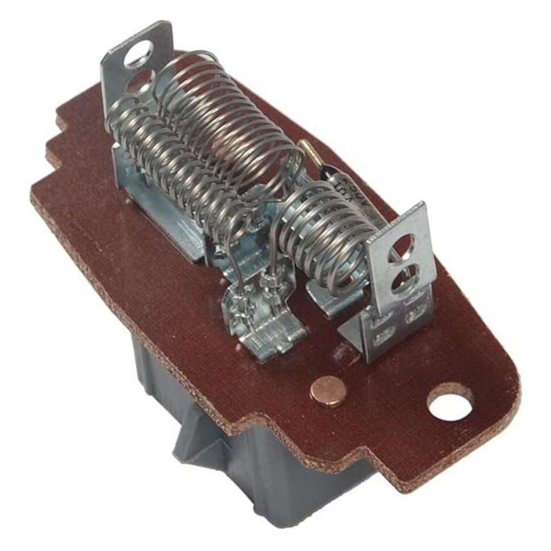 Blower Motor Resistor for Ford Explorer 1995-2003 Ranger 1995-2011