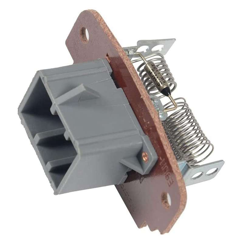 Blower Motor Resistor for Ford Explorer 1995-2003 Ranger 1995-2011
