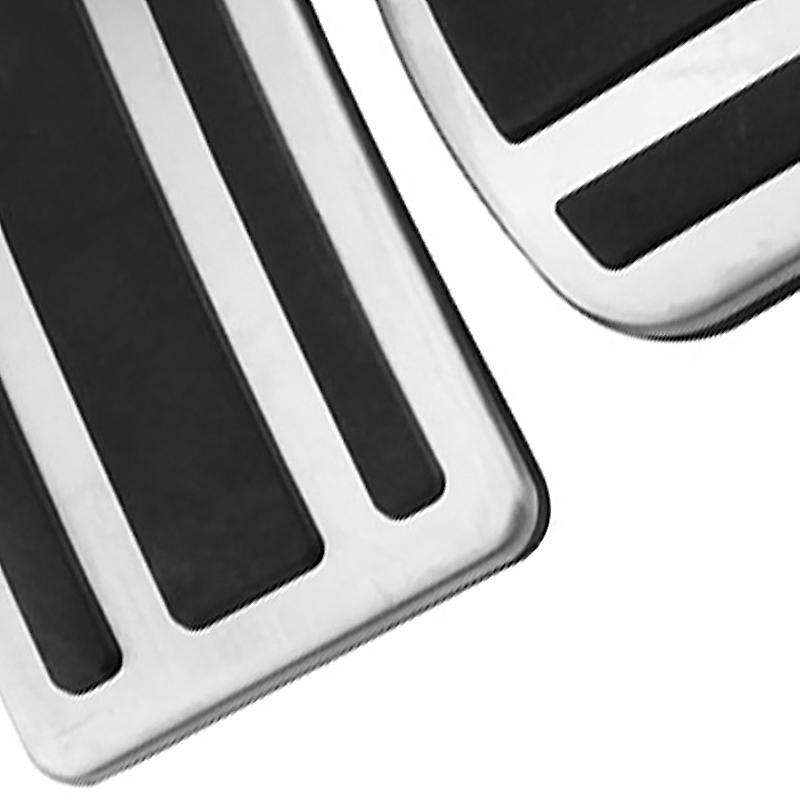 2pcs for Peugeot 308 3008 408 4008 5008 Accelerator Pedal Brake