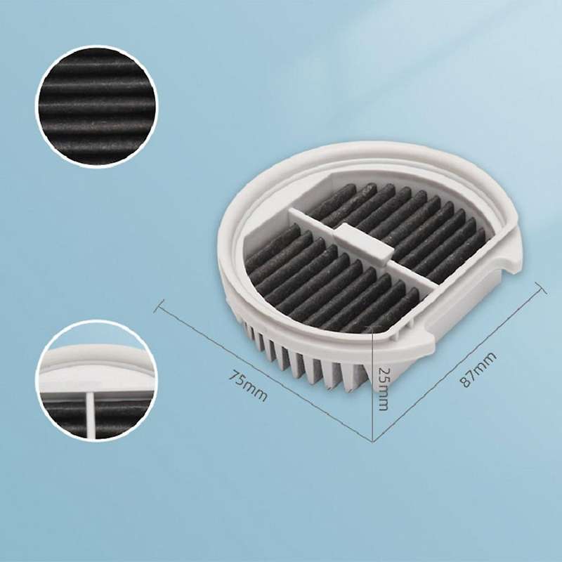 Vacuum Cleaner Hpea Filter Elements Filter for Lite-mjwxcq03dy
