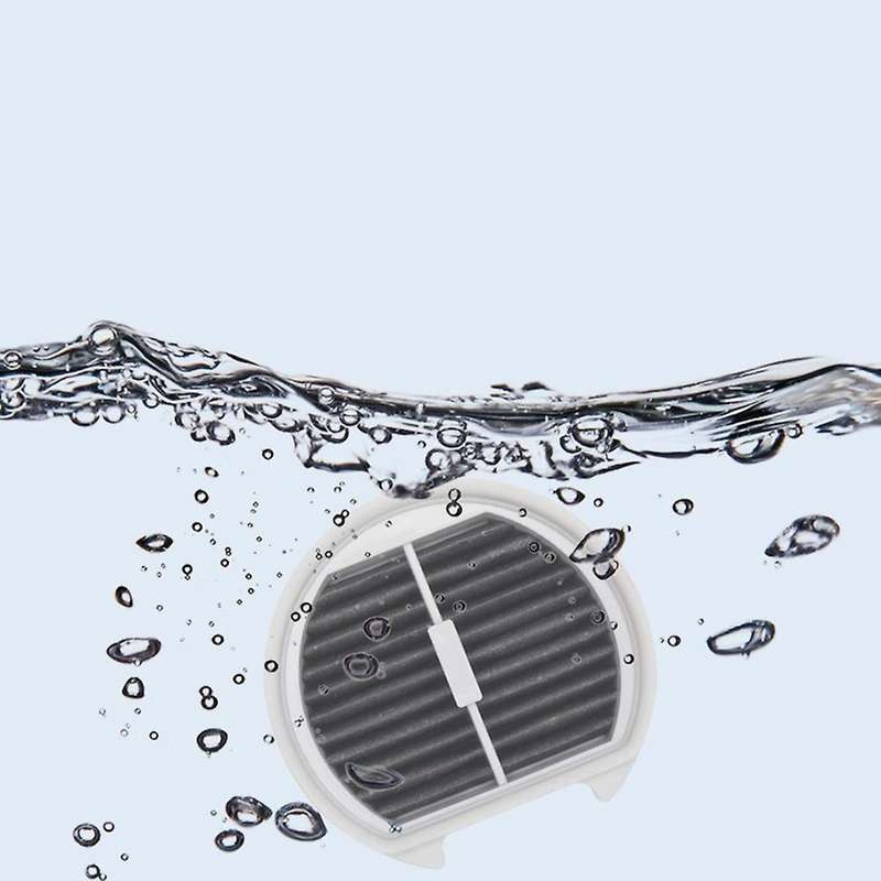 Vacuum Cleaner Hpea Filter Elements Filter for Lite-mjwxcq03dy