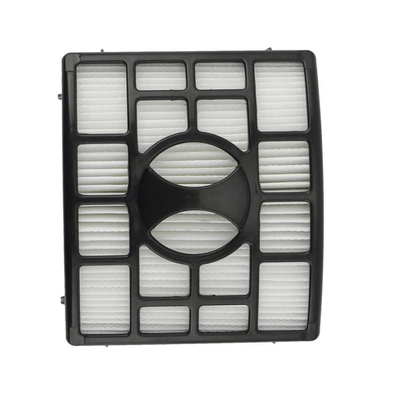 Hepa & Foam Filters for Shark Nv650 Nv650w Nv651 Nv652 Nv750w Nv751