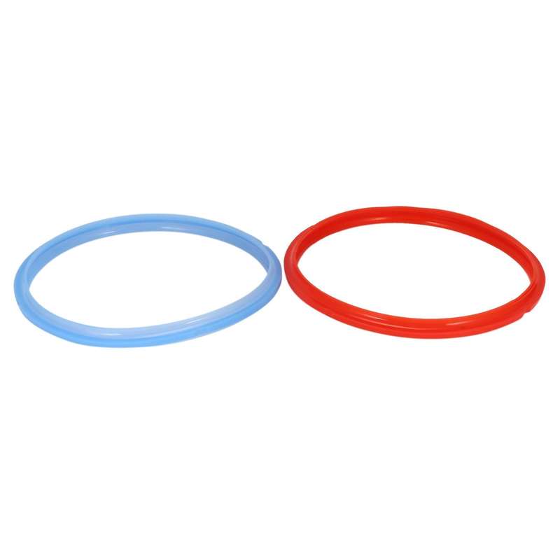 Parts for Duo 5, 6 Quarts Including Seal Ring, Steam Release Valve