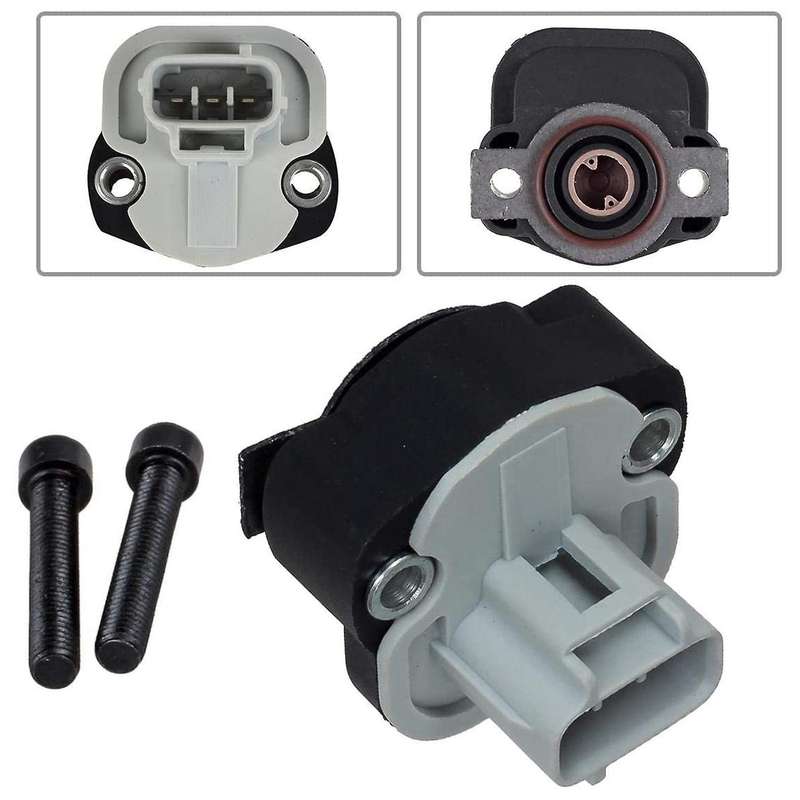 Throttle Position Sensor Tps for Dodge Dakota Durango Ram 1500
