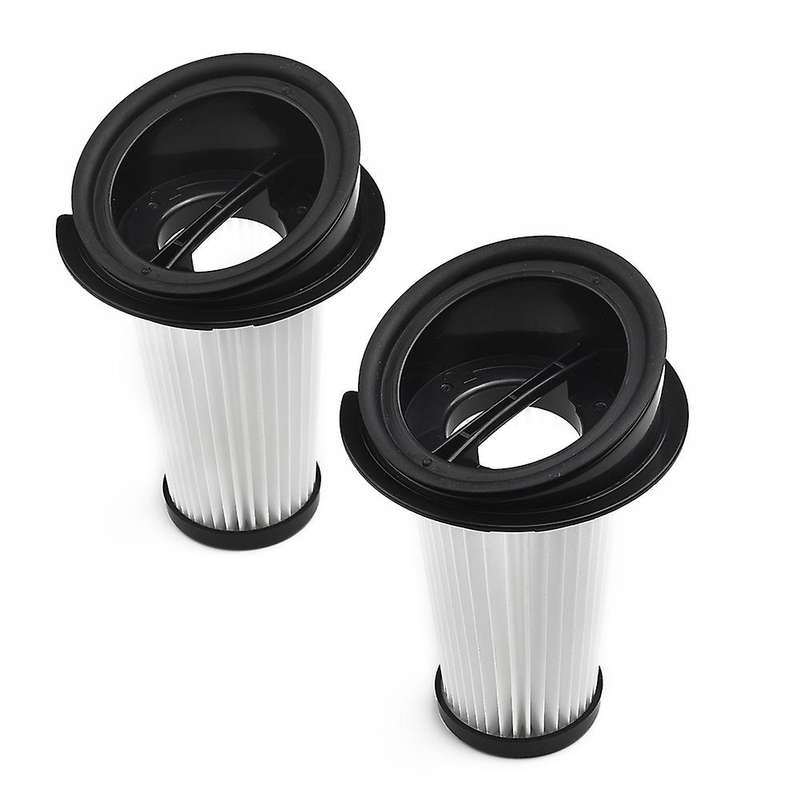 4pcs Filters Accessories for Rowenta Rh6545 Zr005201 Vacuum Cleaner