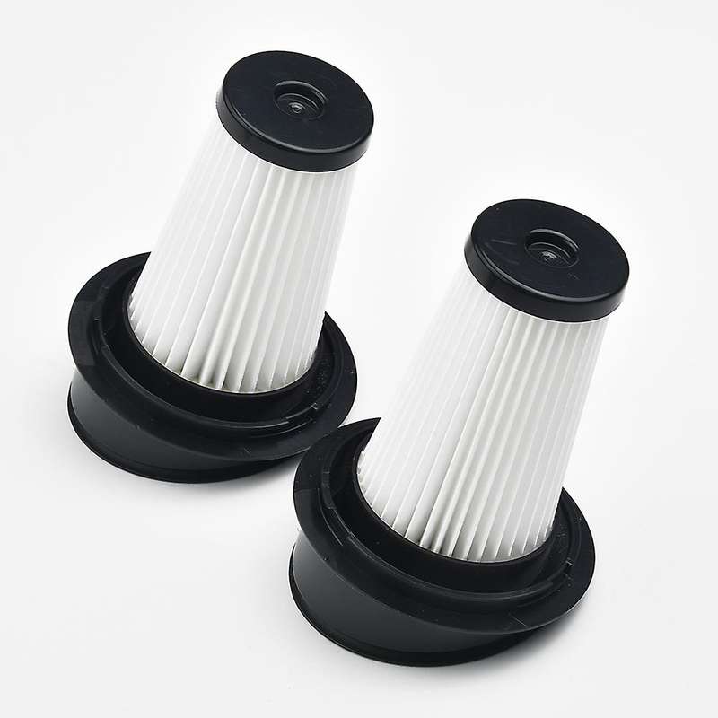 4pcs Filters Accessories for Rowenta Rh6545 Zr005201 Vacuum Cleaner