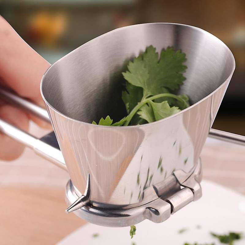 Manual Herb Spice Mill Cheese Shredder Coriander Spice Grater