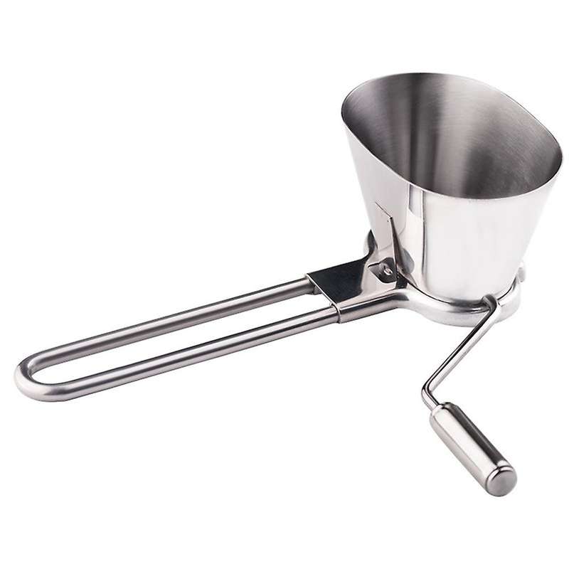 Manual Herb Spice Mill Cheese Shredder Coriander Spice Grater
