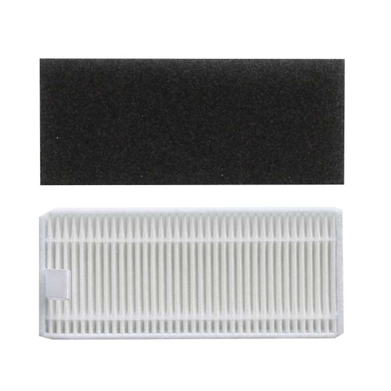 Main Roller Brush Side Brushes Filters for Lefant M301 M201 M520