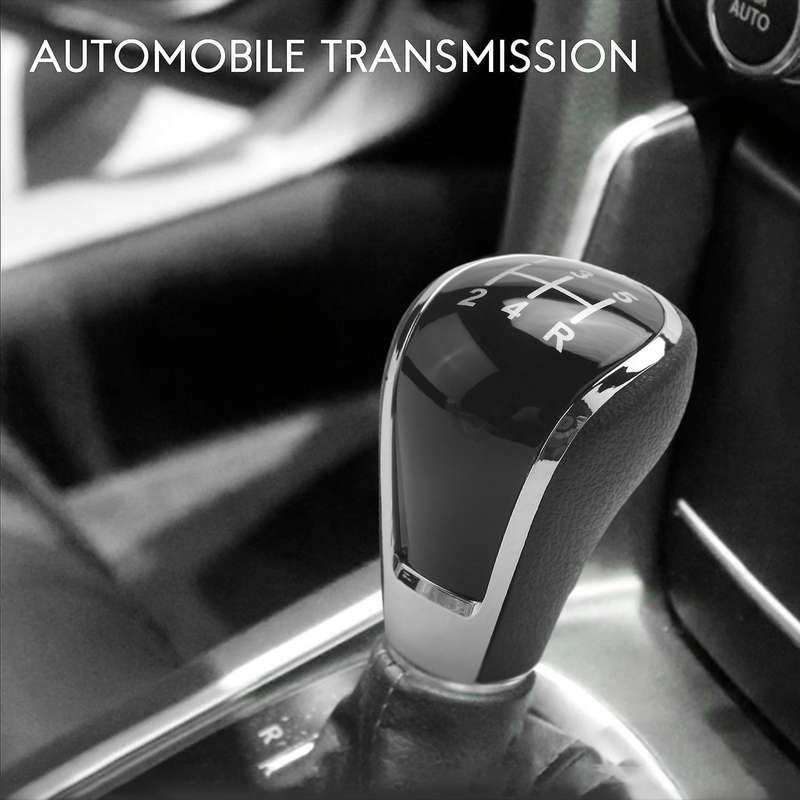 5 Speed Manual Car Gear Shift Knob Handball for Hyundai Elantra Ix35