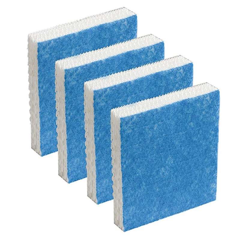 4pcs Humidifier Wicking Filters T Compatible for Honeywell Tev615