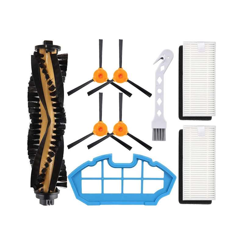 Accessories for Ecovacs Deebot N79s N79 Dn622 Dn622.11 Dn622.31 N79w