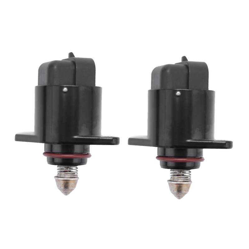 93744675 Idle Air Control Valve for Chevrolet Aveo Pontiac Wave 1.6l