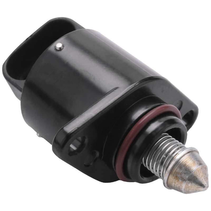 93744675 Idle Air Control Valve for Chevrolet Aveo Pontiac Wave 1.6l
