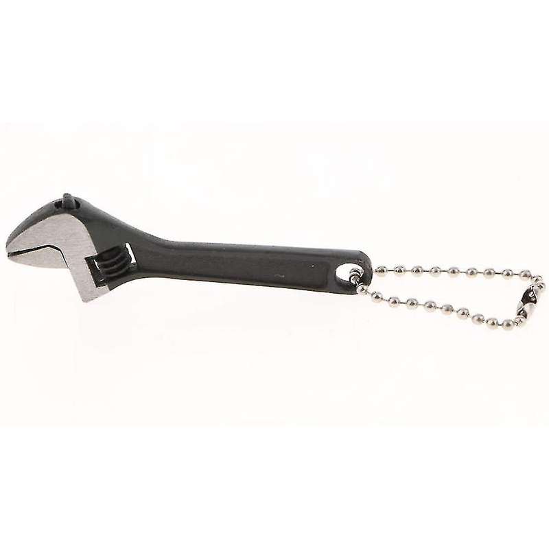 4pcs Hand Wrench Adjustable Spanner Hand Knurl Tool ( 2.5+4 Inch)