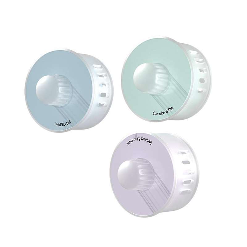 9pcs for Ecovacs T9 Max T9 Power T9 Aivi Air Freshener Lasting Fresh