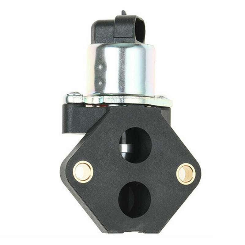 New Idle Air Control Valve for Ford Fiesta Ka 1.3 Street Ka 1.6