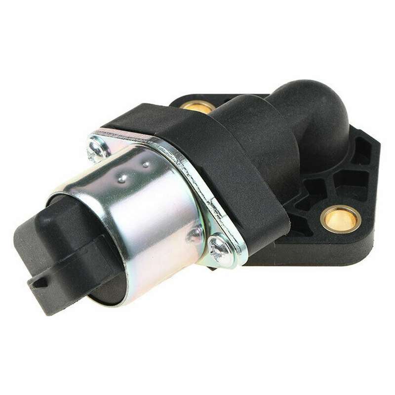 New Idle Air Control Valve for Ford Fiesta Ka 1.3 Street Ka 1.6