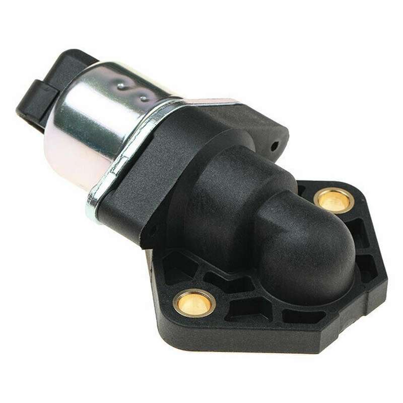 New Idle Air Control Valve for Ford Fiesta Ka 1.3 Street Ka 1.6