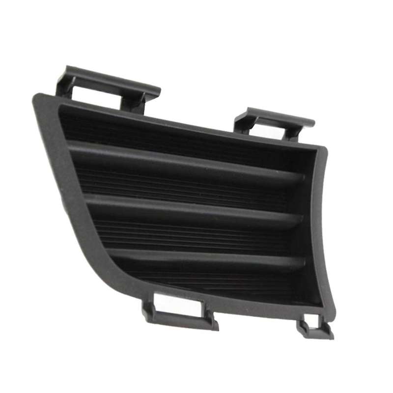 Car Front Bumper Fog Lamp Cover Bezels for Pontiac Vibe 2005 -2008