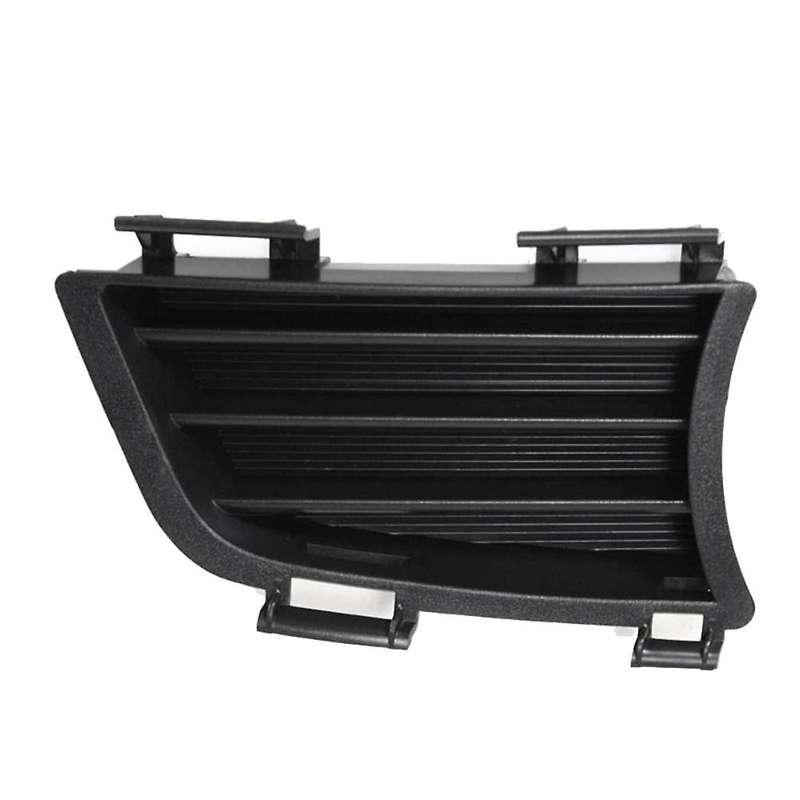 Car Front Bumper Fog Lamp Cover Bezels for Pontiac Vibe 2005 -2008