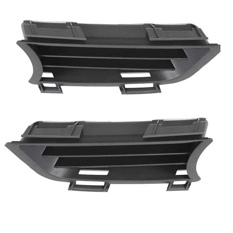 Car Front Bumper Fog Lamp Cover Bezels for Pontiac Vibe 2005 -2008