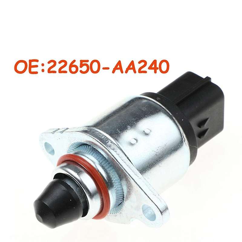 A33660r00 for 93-99 Subaru Impreza 1.8 2.2 2.5 Idle Air Control Valve