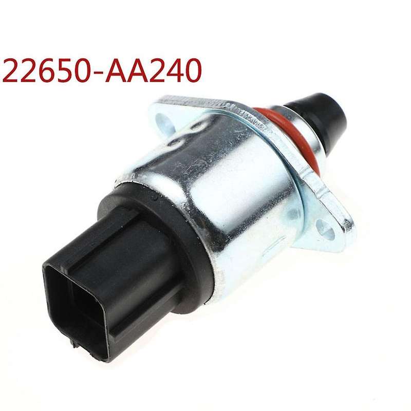A33660r00 for 93-99 Subaru Impreza 1.8 2.2 2.5 Idle Air Control Valve