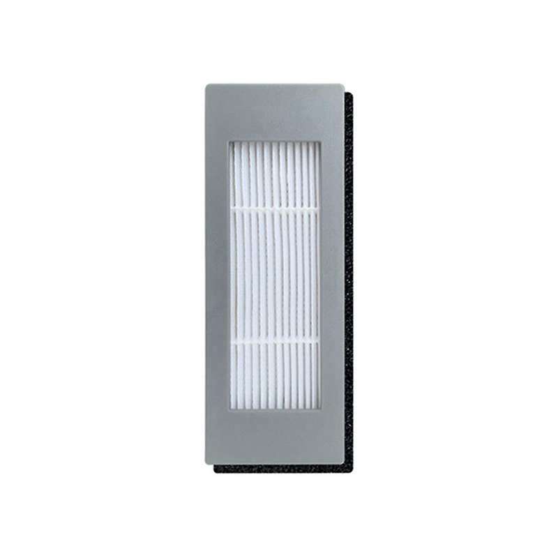 8pcs Hepa Filter for Irobot Roomba Combo 113 R113840 Robotic Parts
