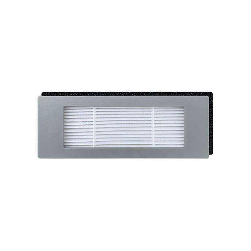 8pcs Hepa Filter for Irobot Roomba Combo 113 R113840 Robotic Parts