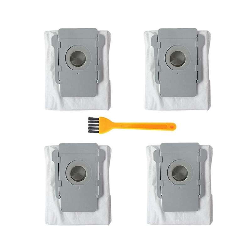 Dust Bag Filter Bags for Irobot Roomba S9 Robot Vacuum Cleaner Parts