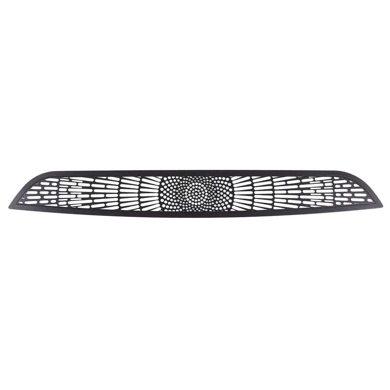 Car Stainless Steel Black Vent Outlet Cover for Mercedes-benz Gle Gls
