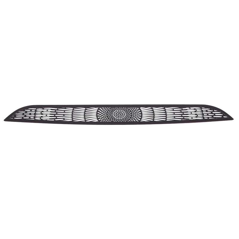 Car Stainless Steel Black Vent Outlet Cover for Mercedes-benz Gle Gls