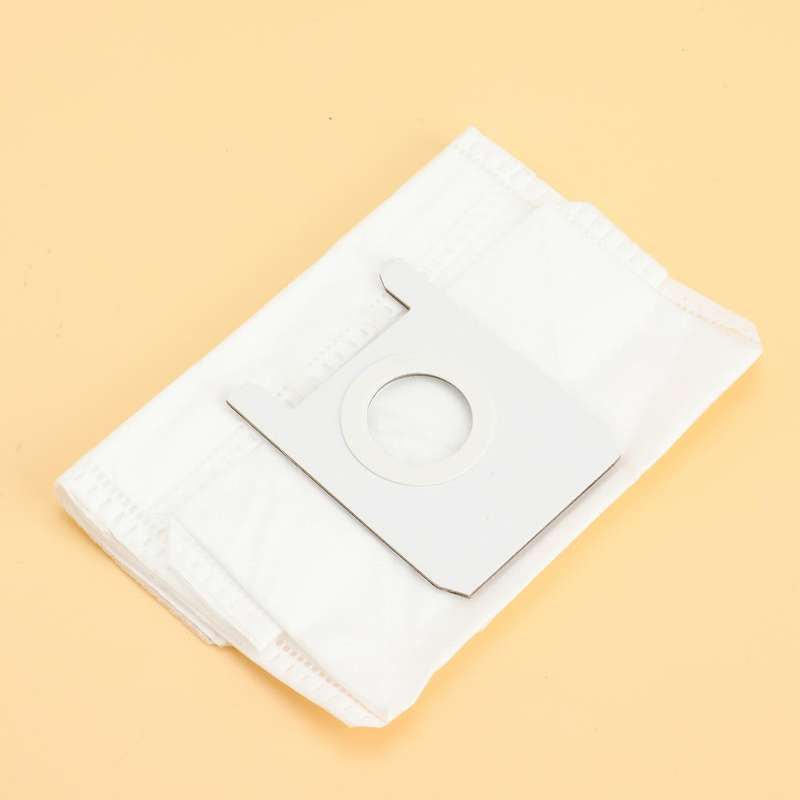 Mopping Cloth Dust Bag Are Suitable for Mijia Roidmi Eve Plus Robot