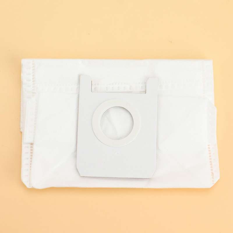 Mopping Cloth Dust Bag Are Suitable for Mijia Roidmi Eve Plus Robot