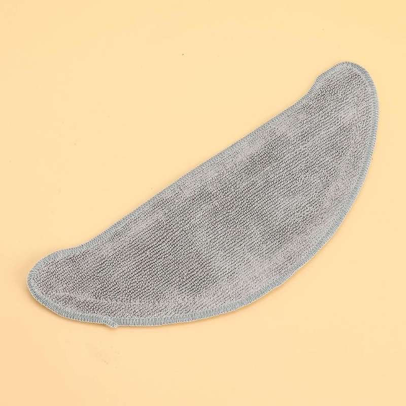 Mopping Cloth Dust Bag Are Suitable for Mijia Roidmi Eve Plus Robot