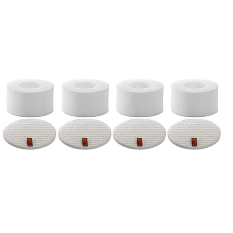 Filter Cotton Set for Shark Nv680/nv800/nv800w Robot Accessories