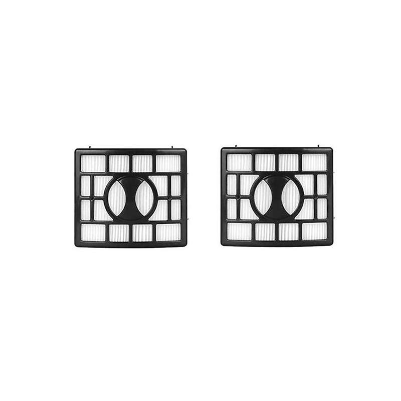 Filter Cotton Set for Shark Nv680/nv800/nv800w Robot Accessories