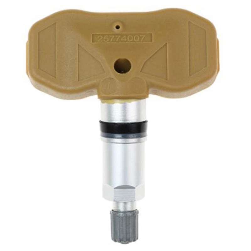 Tire Pressure Sensor 25774007 for Chevrolet Cadillac Cts Tpms