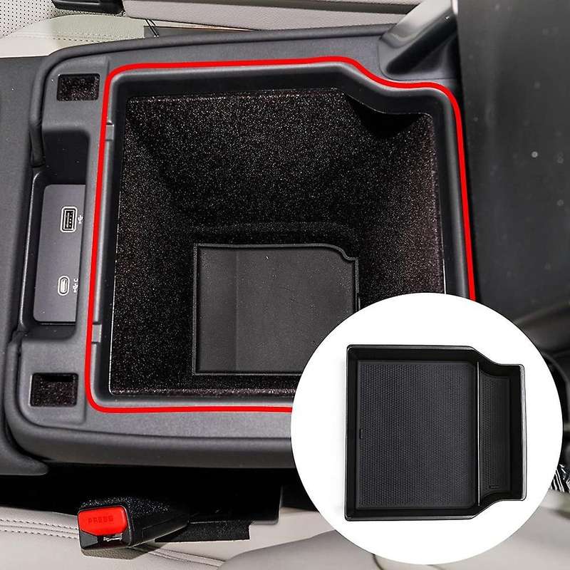Center Console Organizer for Land Rover Discovery 5 2021 2022
